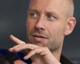 Aufgespürt in Moskau: Wie Jörg Diehl den untergetauchten Jan Marsalek fand