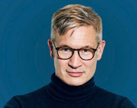 Ulf Poschardt gibt Posten als Herausgeber auf