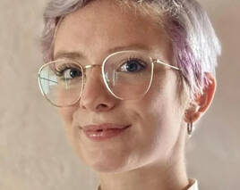 Antonia Weber: „Man muss sich trauen, Geschichten zu erzählen, die nicht jeder hören will“