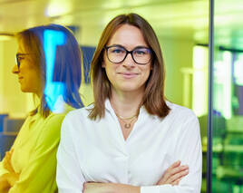 Zu viel KI-Inhalte: Larissa Holzki hadert mit LinkedIn-Feed