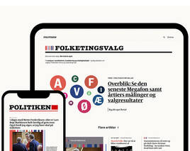 „Politiken“ aus Dänemark ist „European Digital Publisher of the Year“