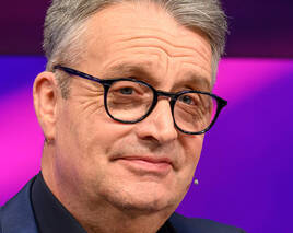 Debatte um Gabor Steingart geht weiter: Kritik an „Prostitution“-Aussage im Journalismus